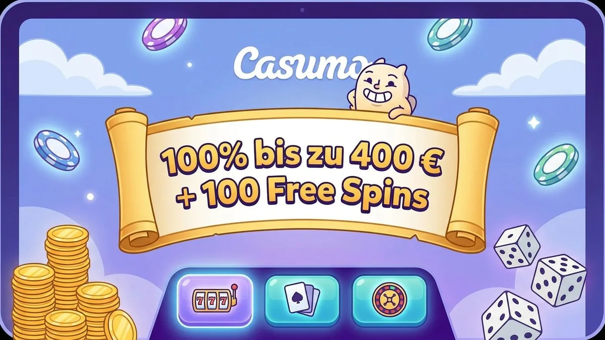 Casumo