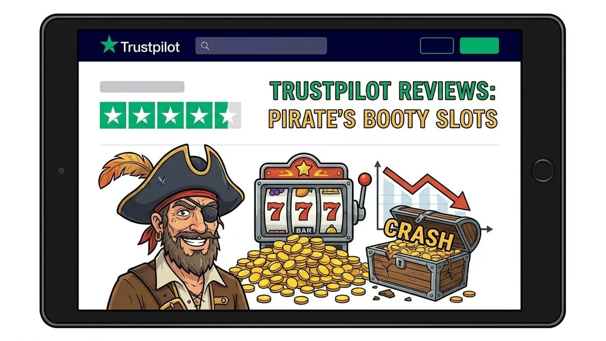 Trustpilot crash games